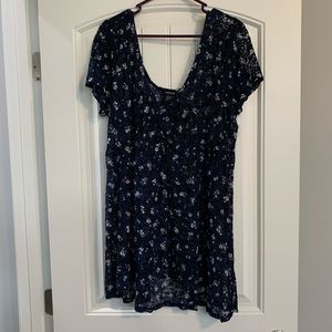 Women’s blouse